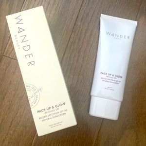 Wander Beauty Priming SPF